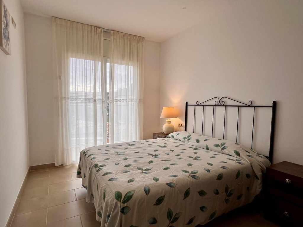 Villa Casa Mas Ambros Con Piscina Desbordante Calonge  Esterno foto