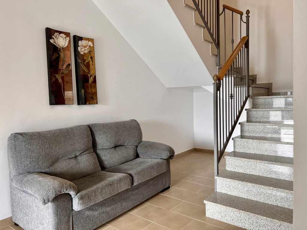 Villa Casa Mas Ambros Con Piscina Desbordante Calonge  Esterno foto